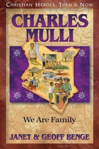 Cover of Charles Mulli