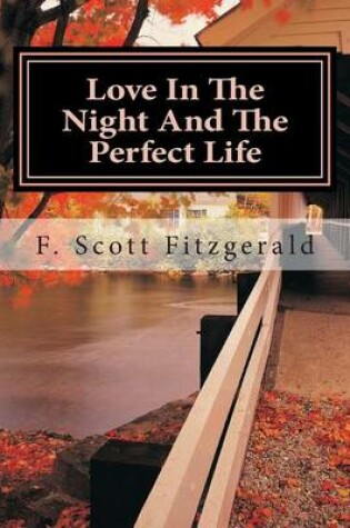 Cover of Love in the Night and the Perfect Life