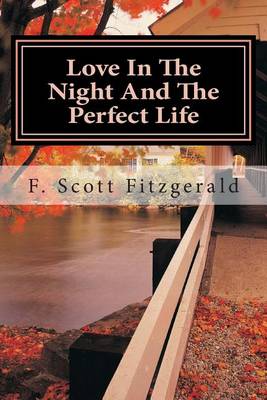 Book cover for Love in the Night and the Perfect Life