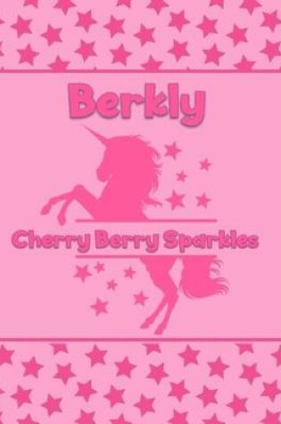 Cover of Berkley Cherry Berry Sparkles