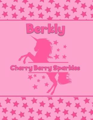 Book cover for Berkley Cherry Berry Sparkles