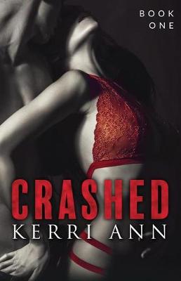 Cover of Crashed