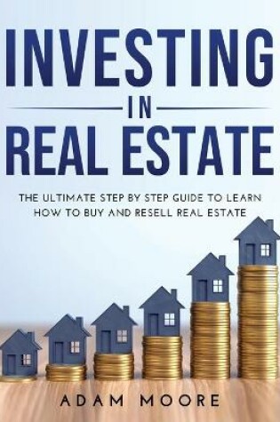 Cover of Investing in Real Estate