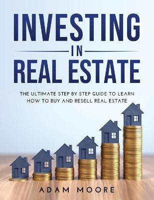 Cover of Investing in Real Estate
