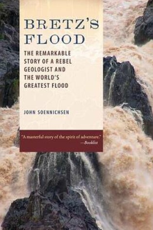 Cover of Bretz's Flood