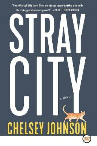 Cover of Stray City