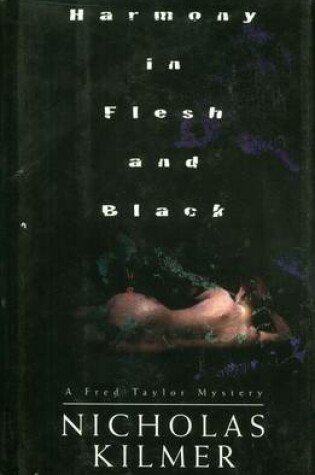 Cover of Harmony in Flesh and Black