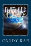 Book cover for Paws and Planets
