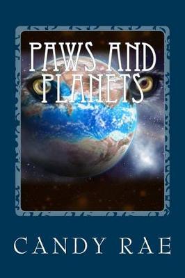 Cover of Paws and Planets