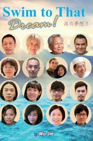 Cover of Swim to That Dream!