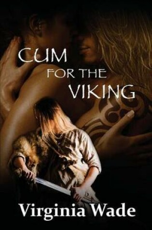 Cover of Cum For The Viking
