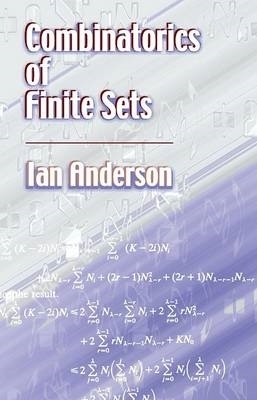 Cover of Combination of Finite Sets