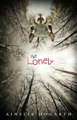 Book cover for Lonely