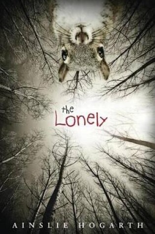 Cover of The Lonely