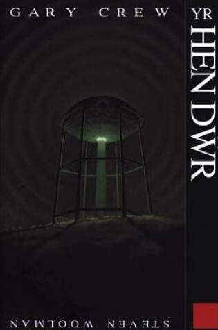 Cover of Hen Dŵr, Yr