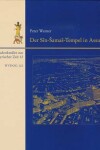 Book cover for Der Sin-Samas-Tempel