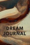 Book cover for Dream Journal