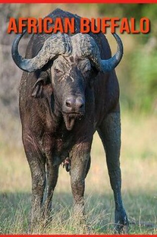 Cover of African Buffalo