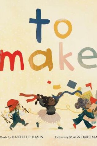 Cover of To Make