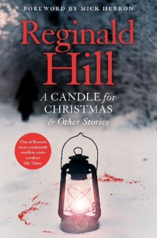 Cover of A Candle for Christmas & Other Stories