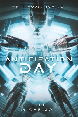 Cover of Anticipation Day