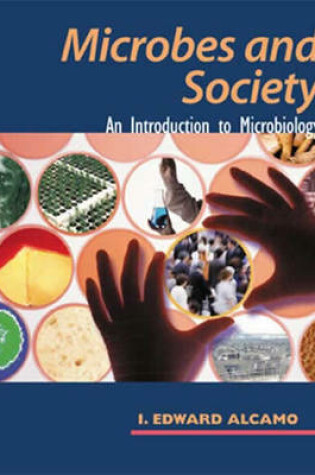 Cover of Microbes and Society