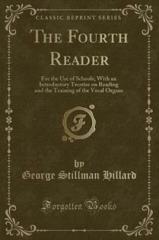 Cover of The Fourth Reader