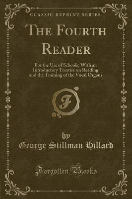 Book cover for The Fourth Reader