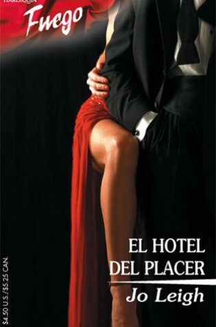 Cover of El Hotel del Placer