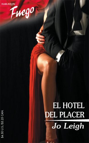 Cover of El Hotel del Placer