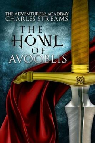 Cover of The Howl of Avooblis