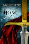 Book cover for The Howl of Avooblis
