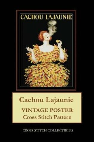 Cover of Cachou Lajaunie