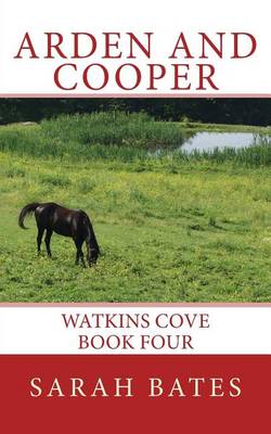 Book cover for Arden and Cooper