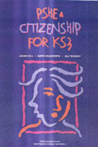 Cover of PSHE KS3