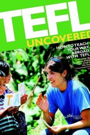Cover of TEFL Uncovered