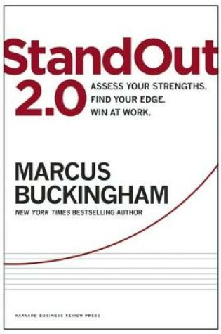 Cover of StandOut 2.0