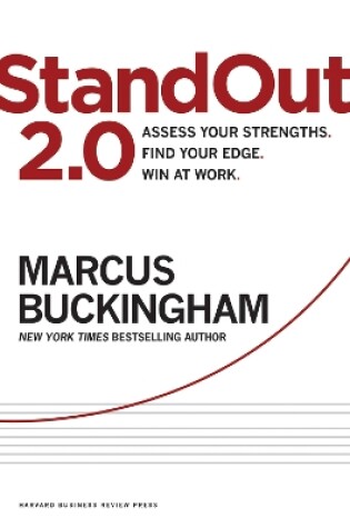 Cover of StandOut 2.0