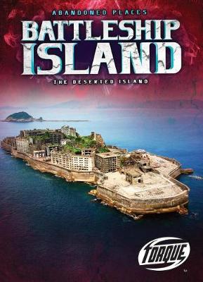 Cover of Battleship Island