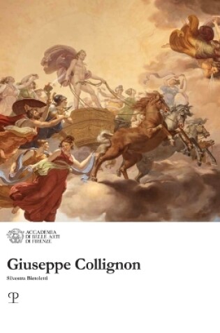 Cover of Giuseppe Collignon