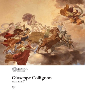 Book cover for Giuseppe Collignon