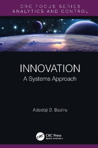 Cover of Innovation