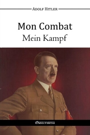 Cover of Mon Combat - Mein Kampf