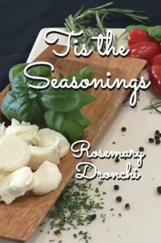 Cover of Tis the Seasonings