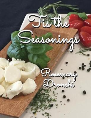 Book cover for Tis the Seasonings