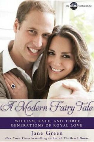 Cover of A Modern Fairy Tale