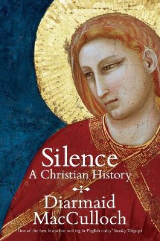 Cover of Silence