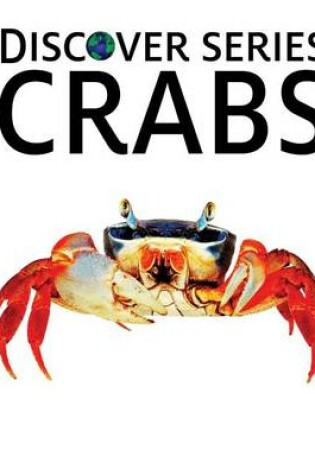 Cover of Crabs