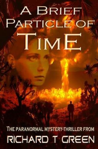 Cover of A Brief Particle of Time
