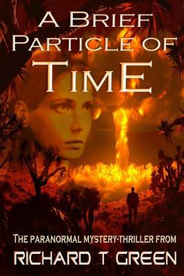 Book cover for A Brief Particle of Time